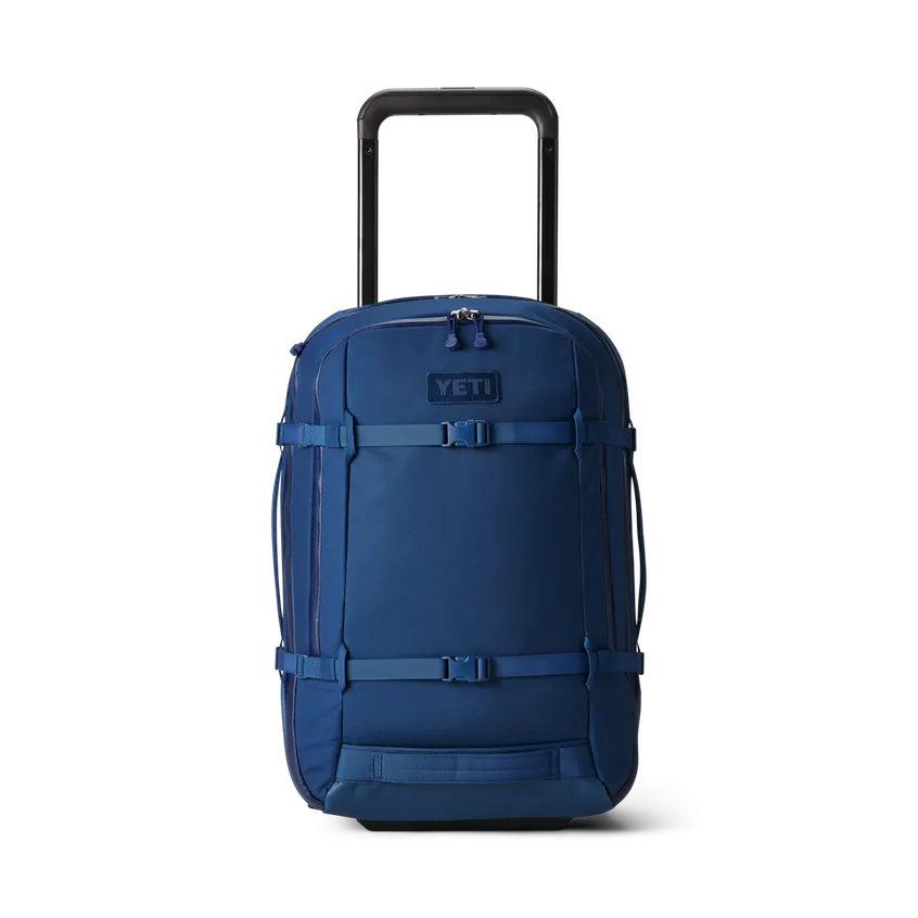 Crossroads 22" / 56cm Luggage - Navy