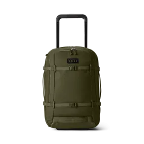 Crossroads 22" / 56cm Luggage - Olive