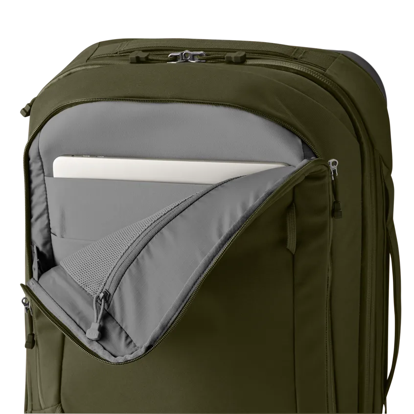 Crossroads 22" / 56cm Luggage - Olive