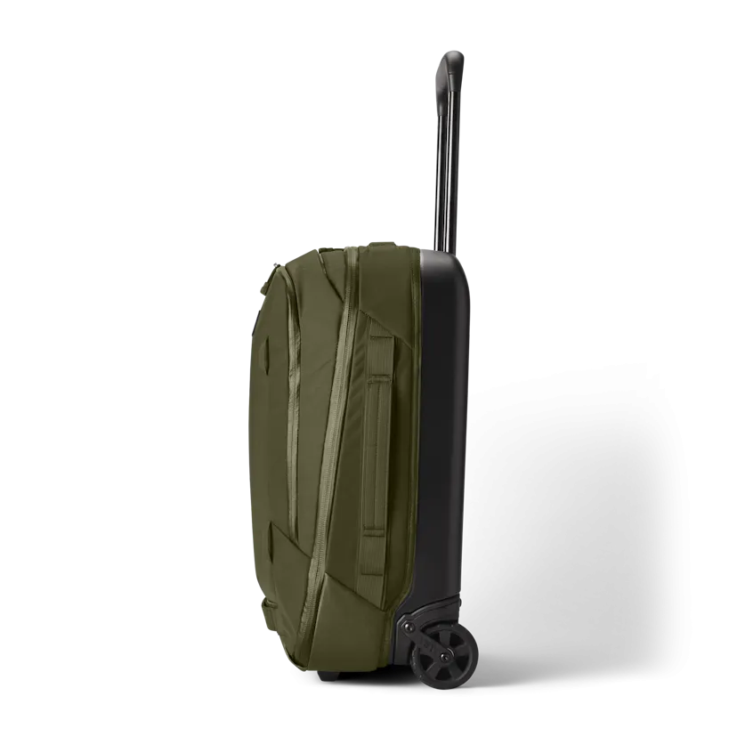 Crossroads 22" / 56cm Luggage - Olive