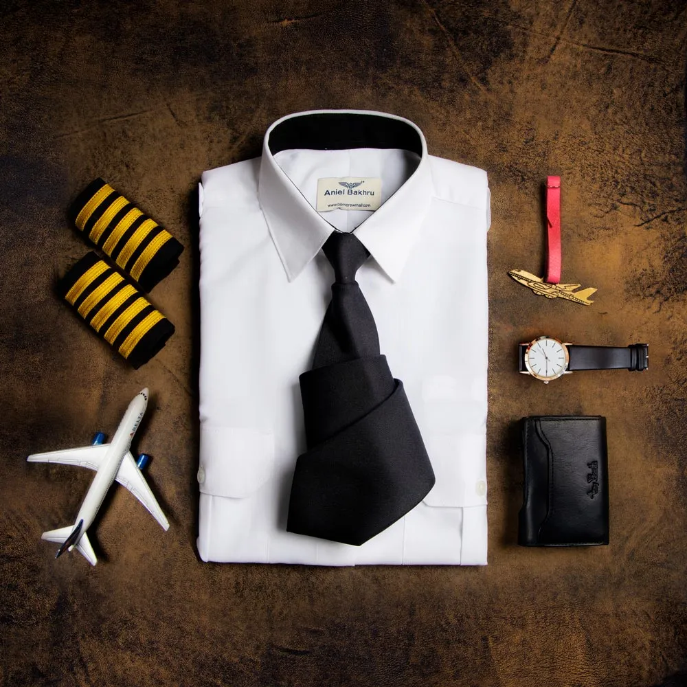 Delta Custom Pilot Shirt Men