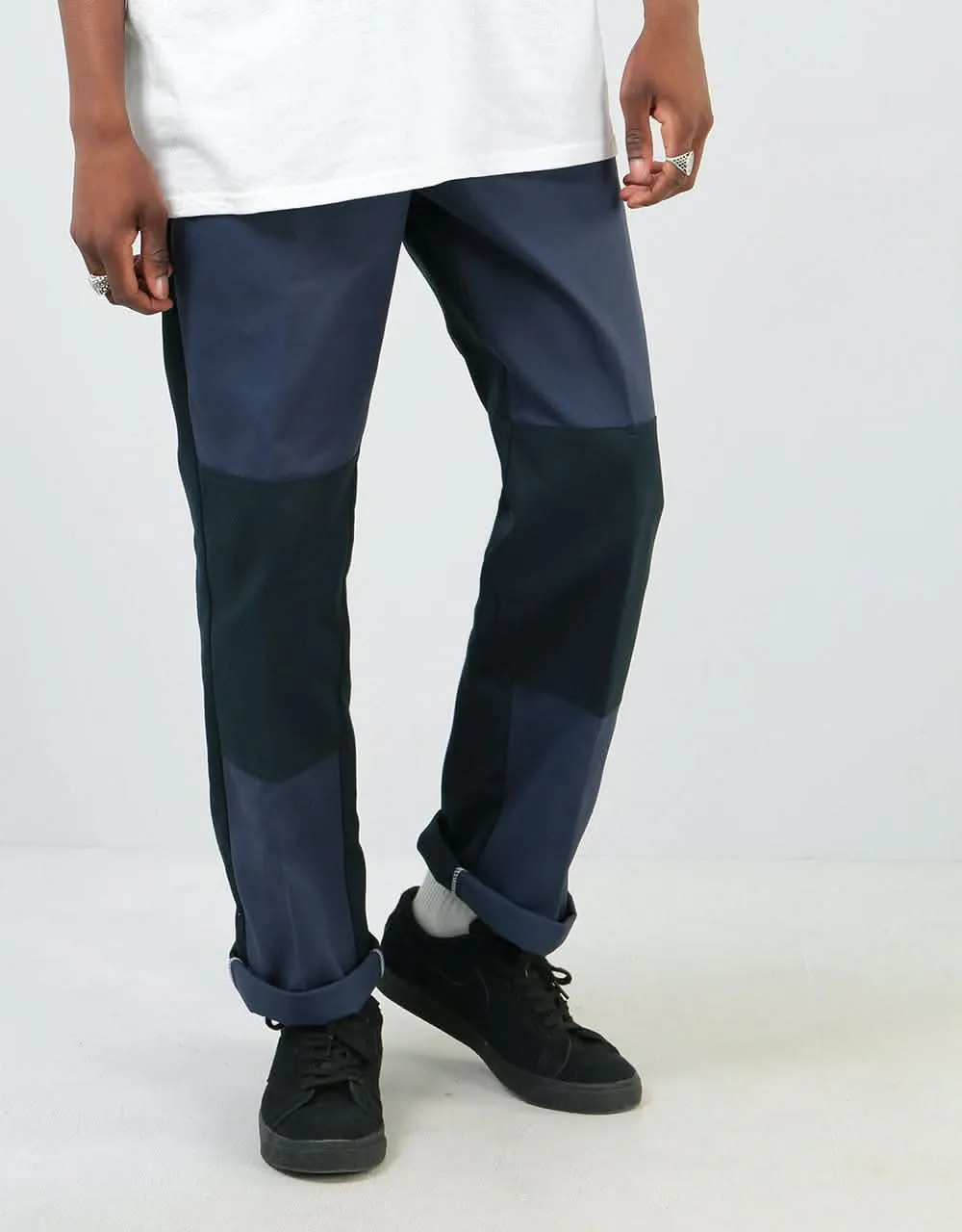 Dickies Ezel Pant - Navy