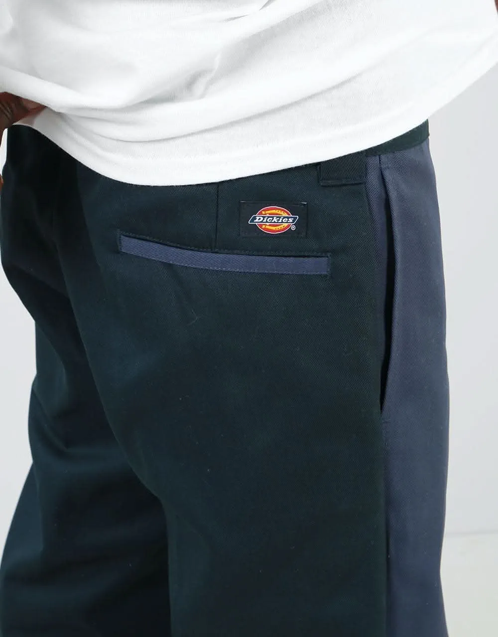 Dickies Ezel Pant - Navy