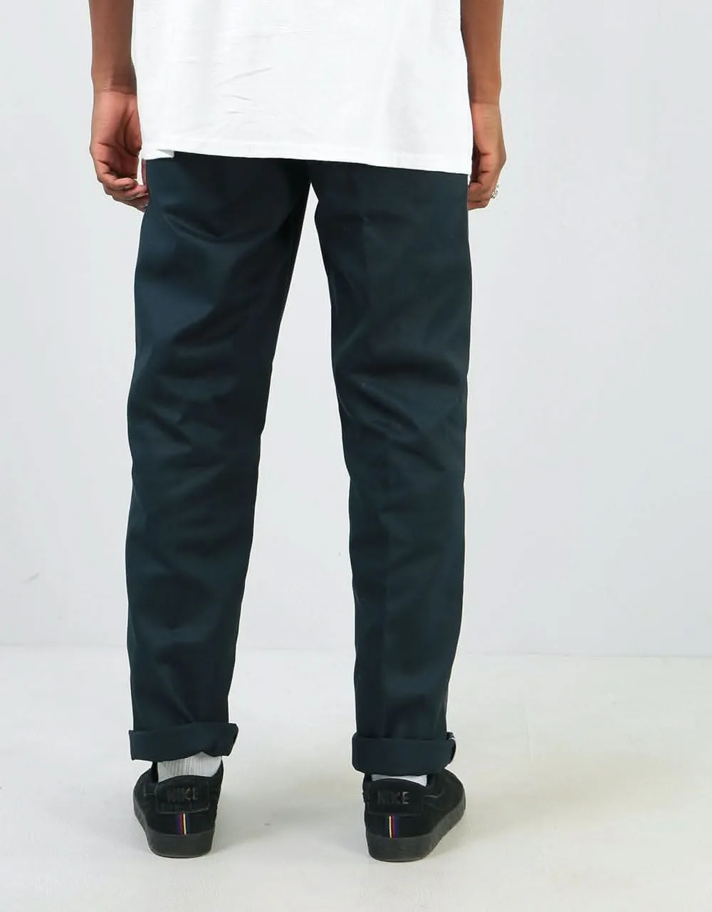 Dickies Ezel Pant - Navy