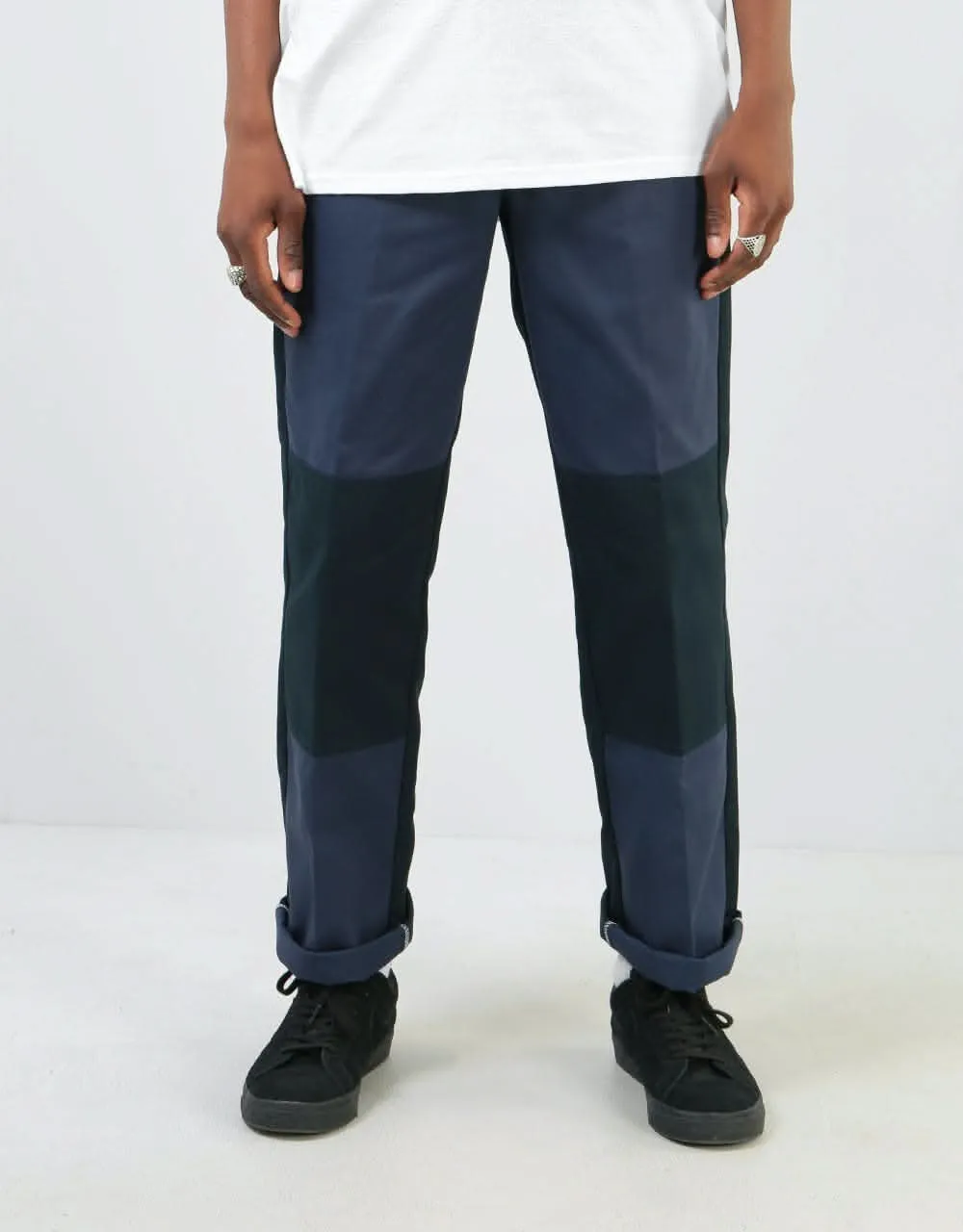 Dickies Ezel Pant - Navy