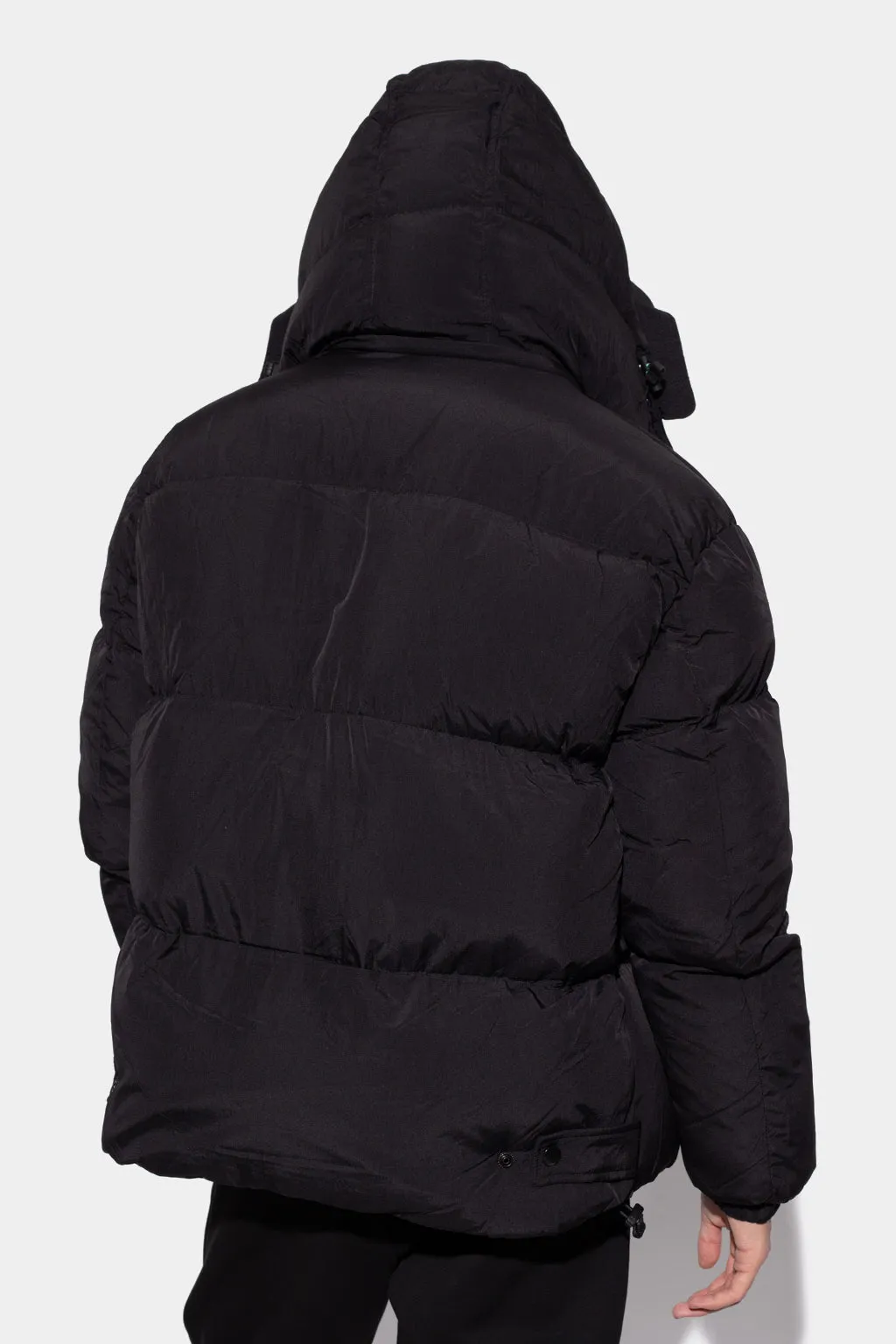 Diesel - W-rolf-fd Puffer Jacket