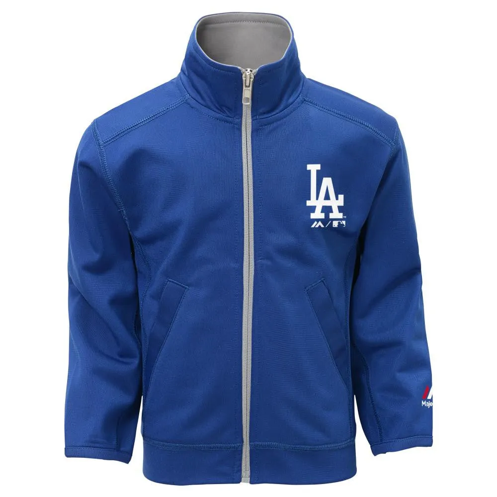 Dodgers Toddler Track Suit