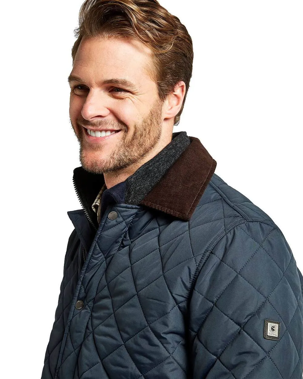 Dubarry Mountusher Quilted Jacket