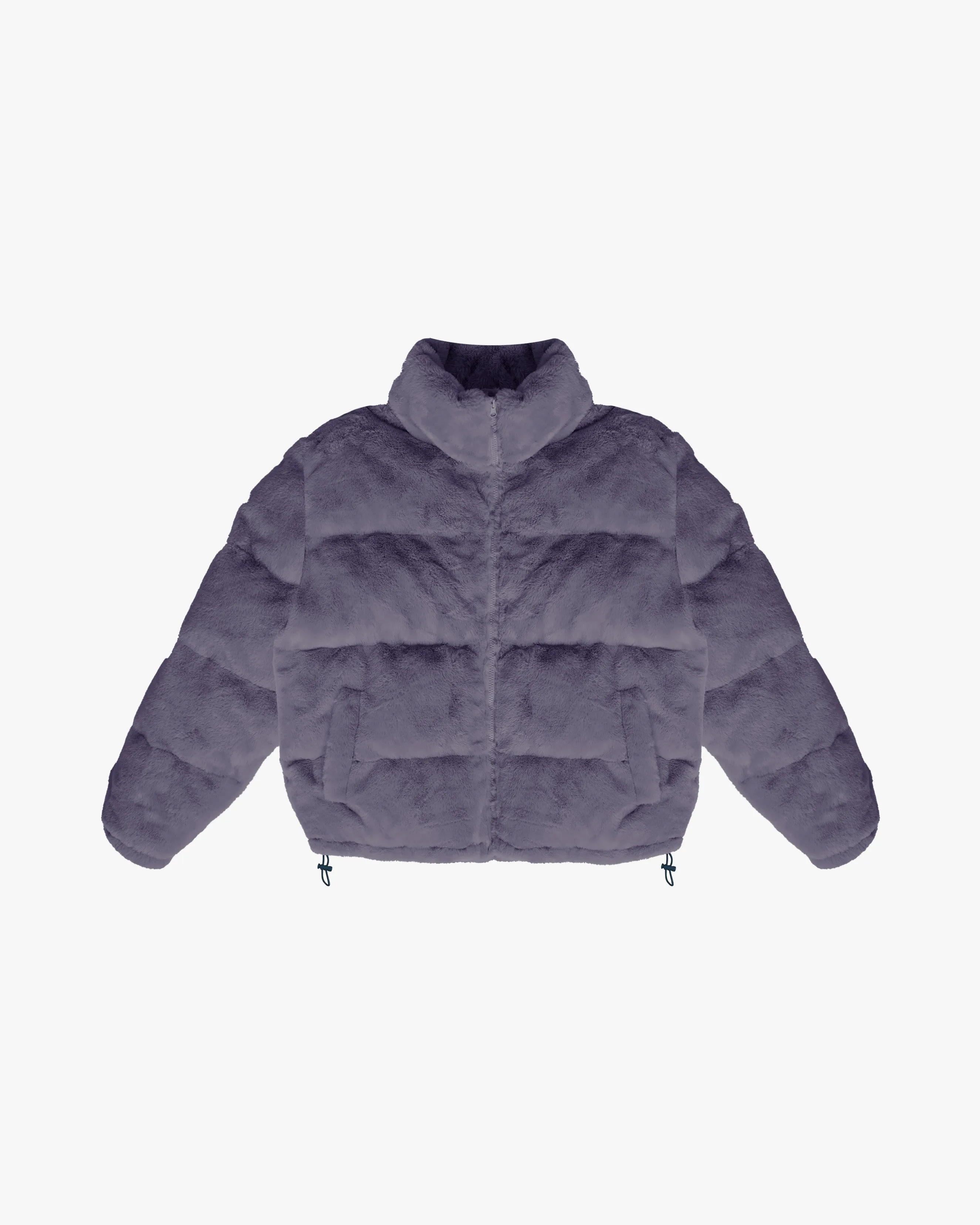 EPTM SUBZERO PUFFER JACKET-GRAY