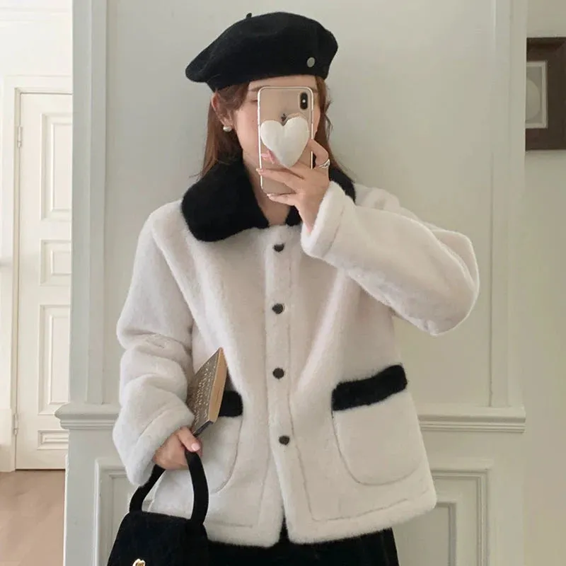 Fashionkova Tayana Puffer Jacket