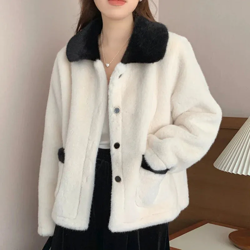 Fashionkova Tayana Puffer Jacket