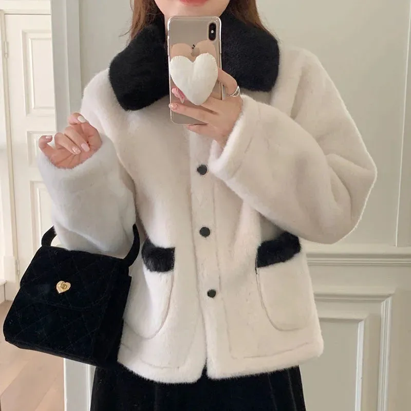 Fashionkova Tayana Puffer Jacket