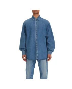 Fear Of God Denim Shirt