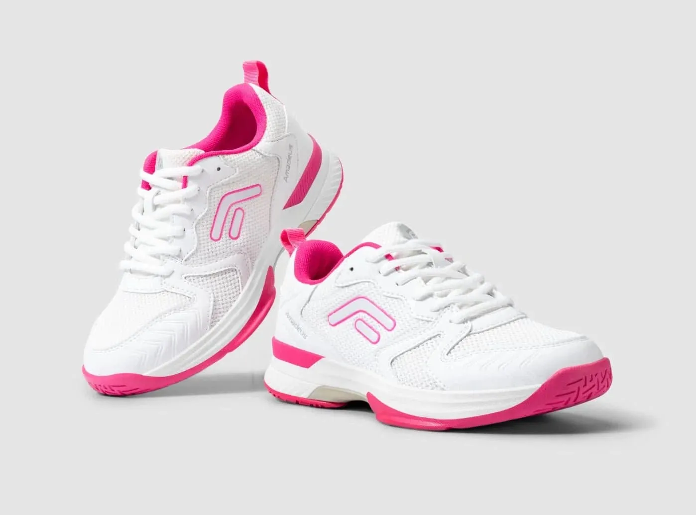 FitVille Women's Court Tennis Amadeus V4