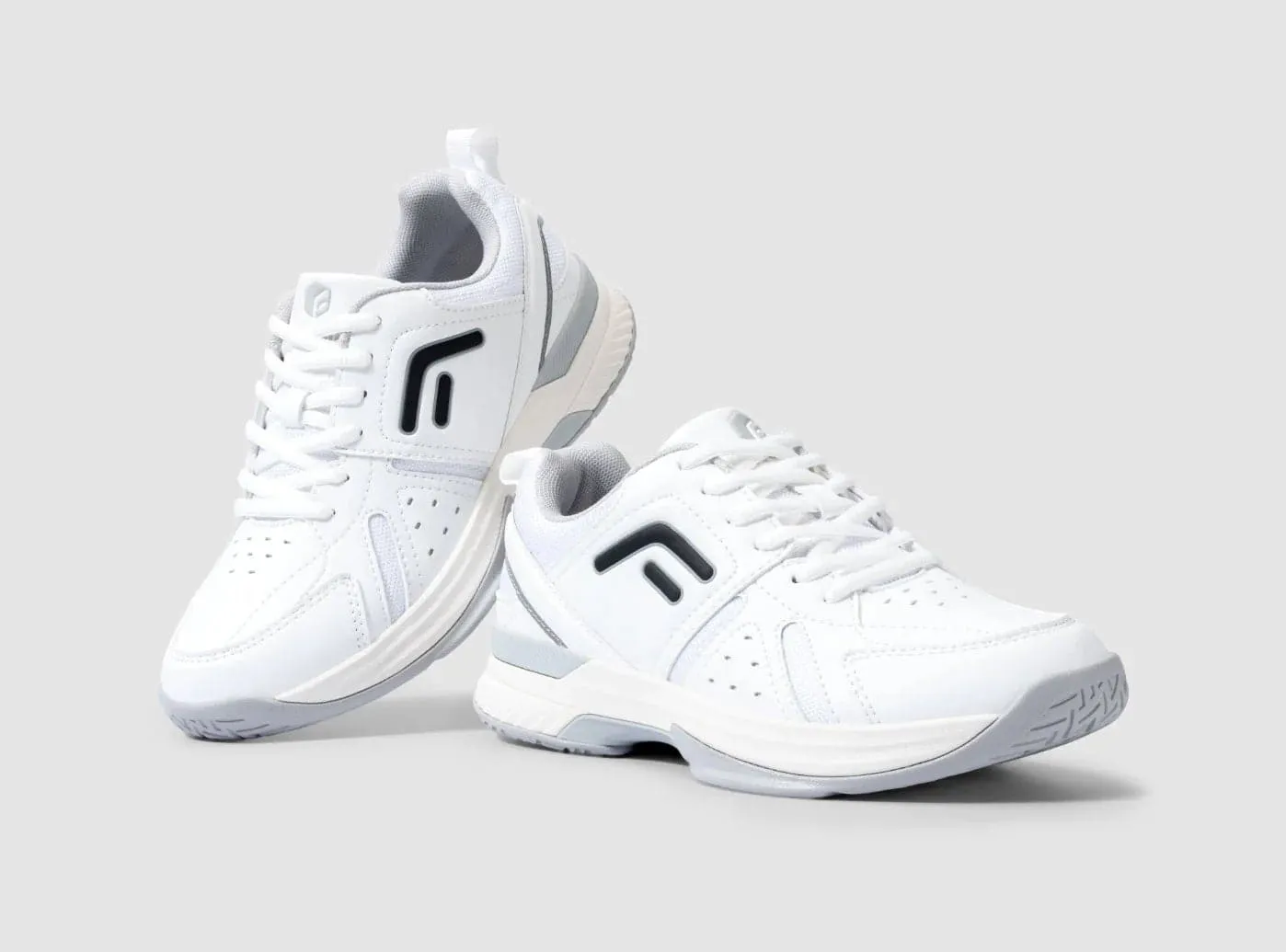 FitVille Women's Court Tennis Amadeus V5