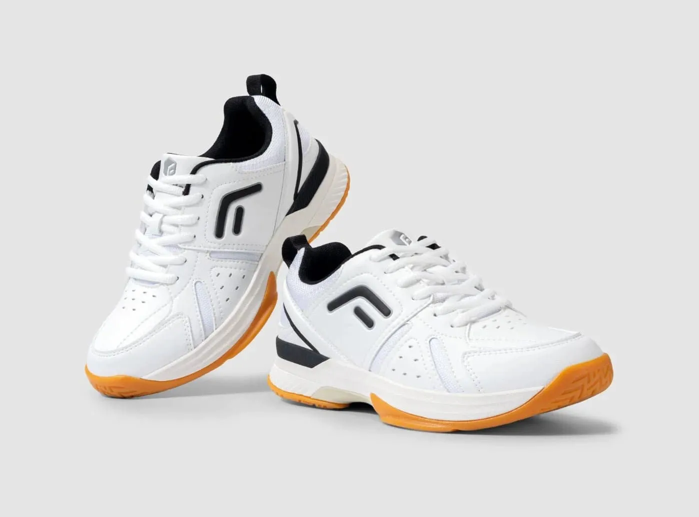 FitVille Women's Court Tennis Amadeus V5