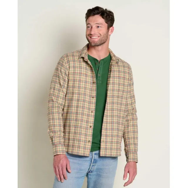 Flannagan Ls Shirt