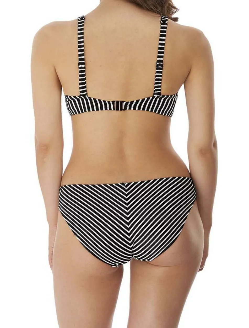 Freya Beach Hut Underwire High Apex Bikini Top