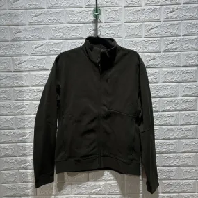 Full Zip Track Jacket