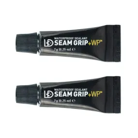 Gear Aid (By McNett) Seam Grip   WP Sealant   Adhesive (2 x 7g Tubes)