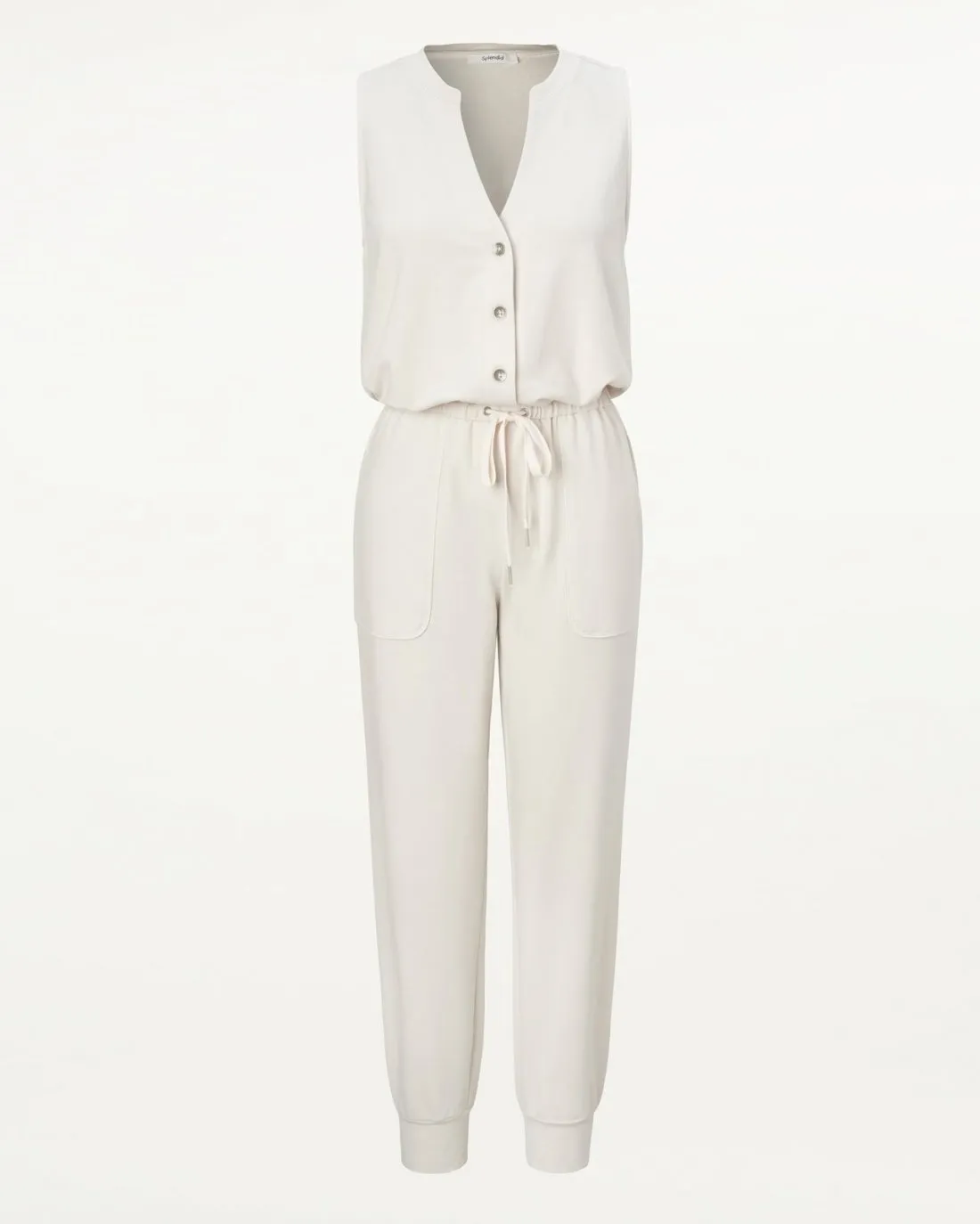 Georgie Jumpsuit