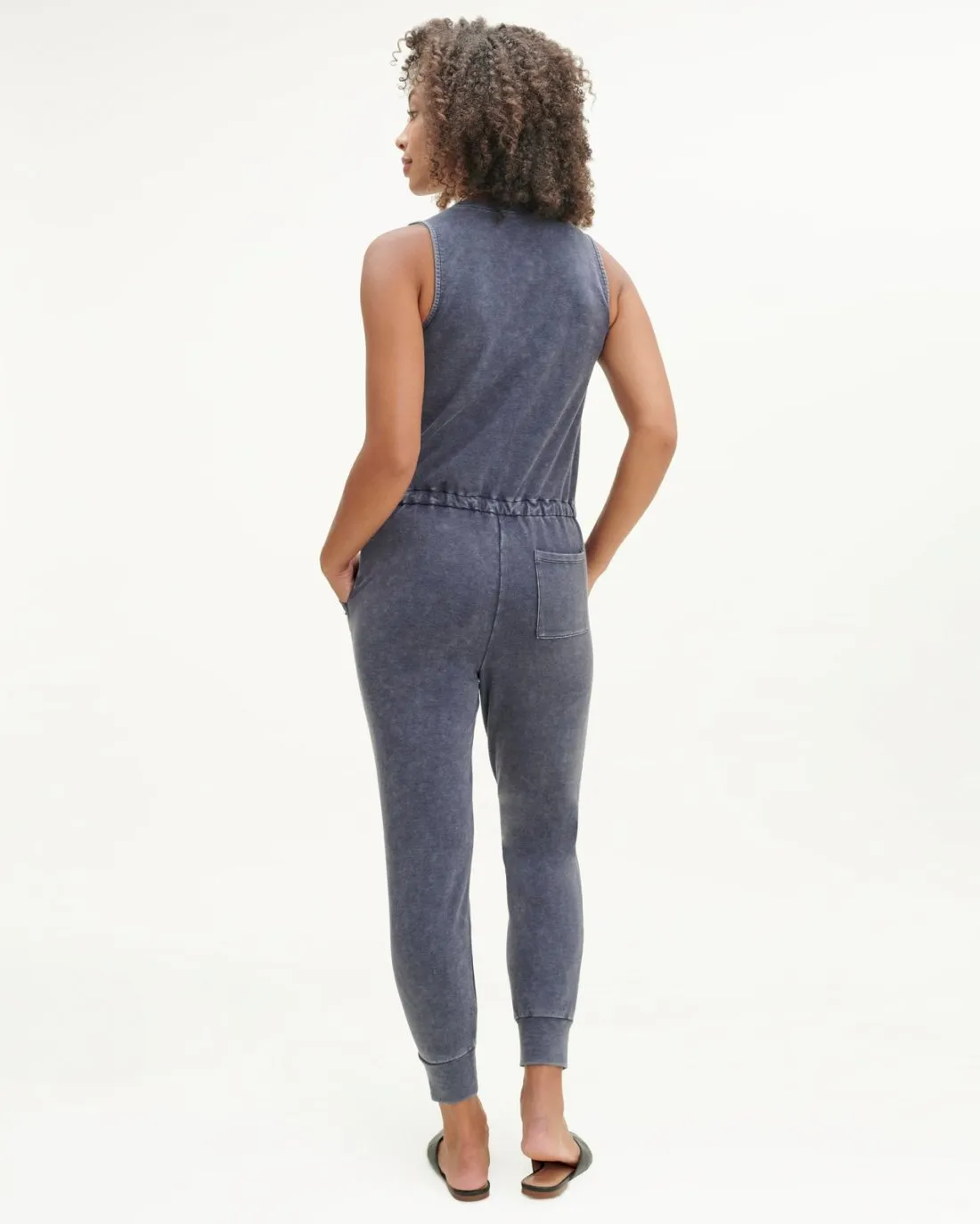 Georgie Jumpsuit