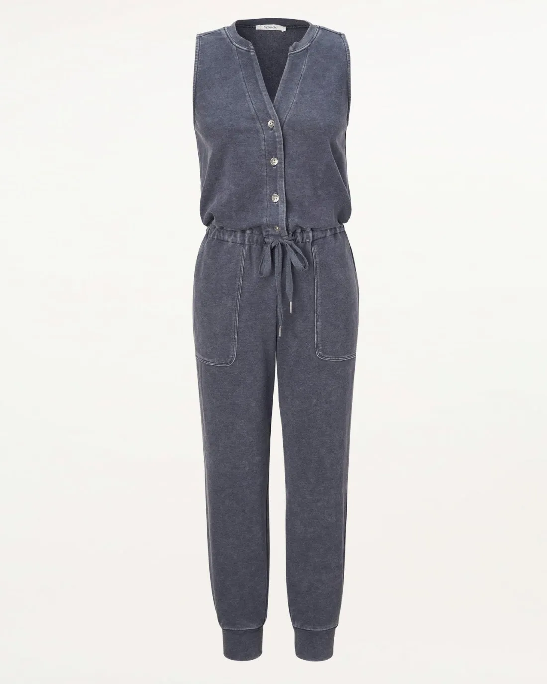 Georgie Jumpsuit