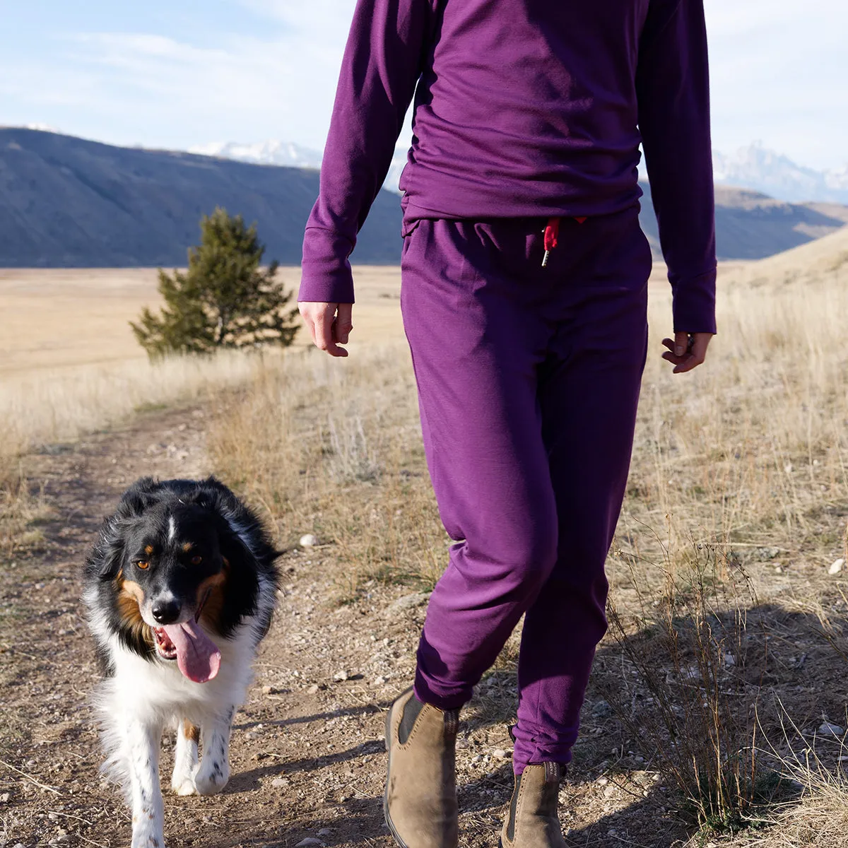 grown up adventure jogger