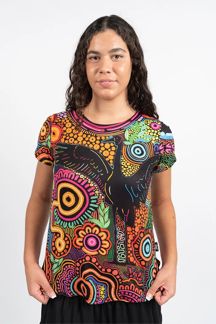 Gunugudhula Women's Fashion Top