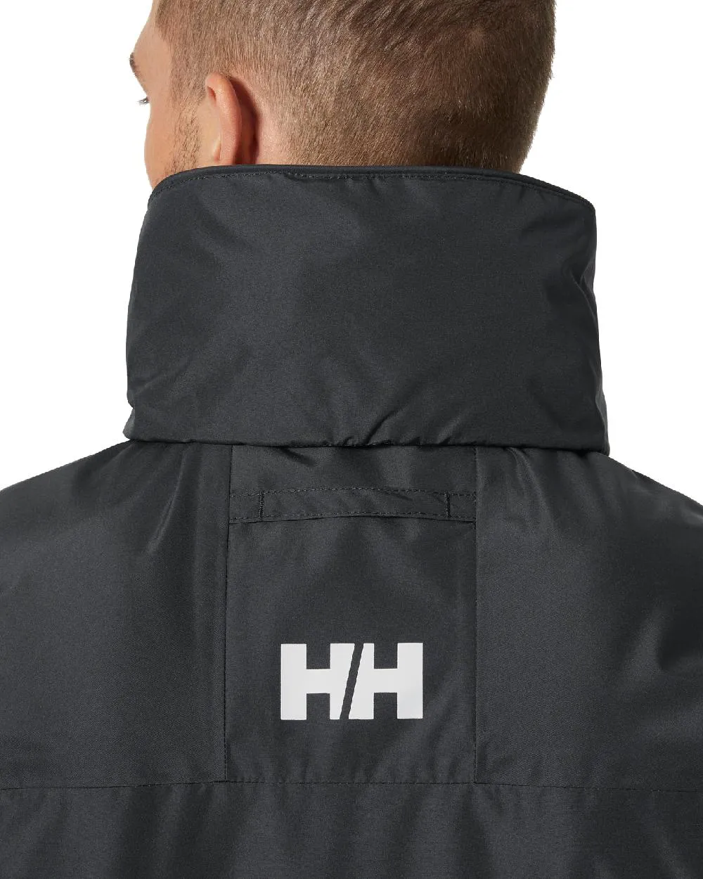 Helly Hansen Mens Salt Inshore Jacket