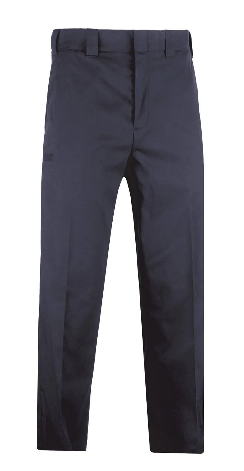 Hidden Zippered Cargo Pocket Pants