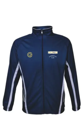 Horizon Tracksuit Jacket