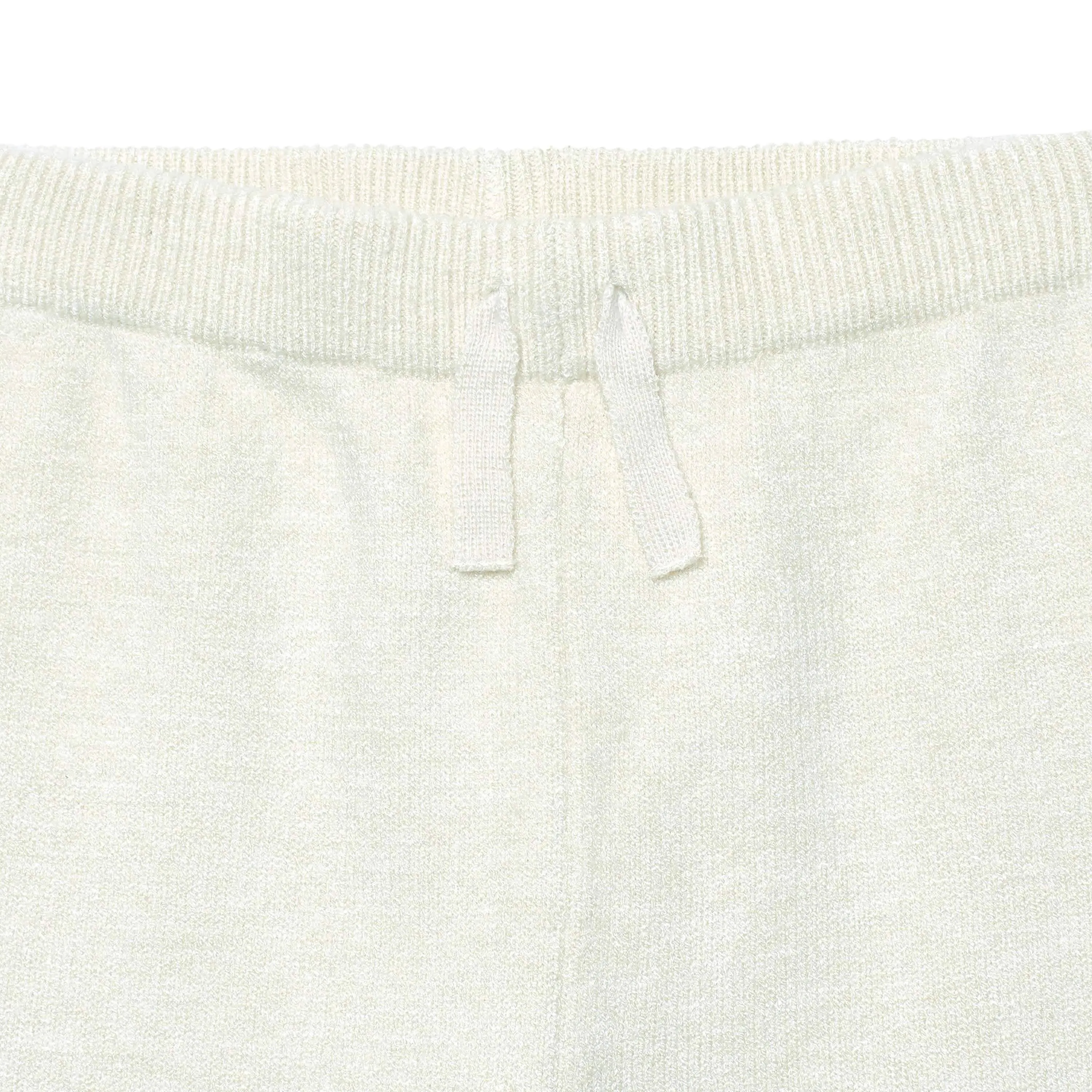 Infant & Toddler Neutral Oatmeal Heather Sweater Knit Jogger