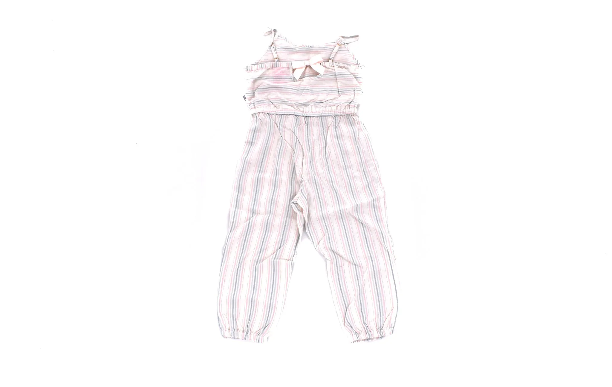 Isaac Mizrahi, Girls Jumpsuit, 5 Years