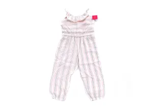 Isaac Mizrahi, Girls Jumpsuit, 5 Years