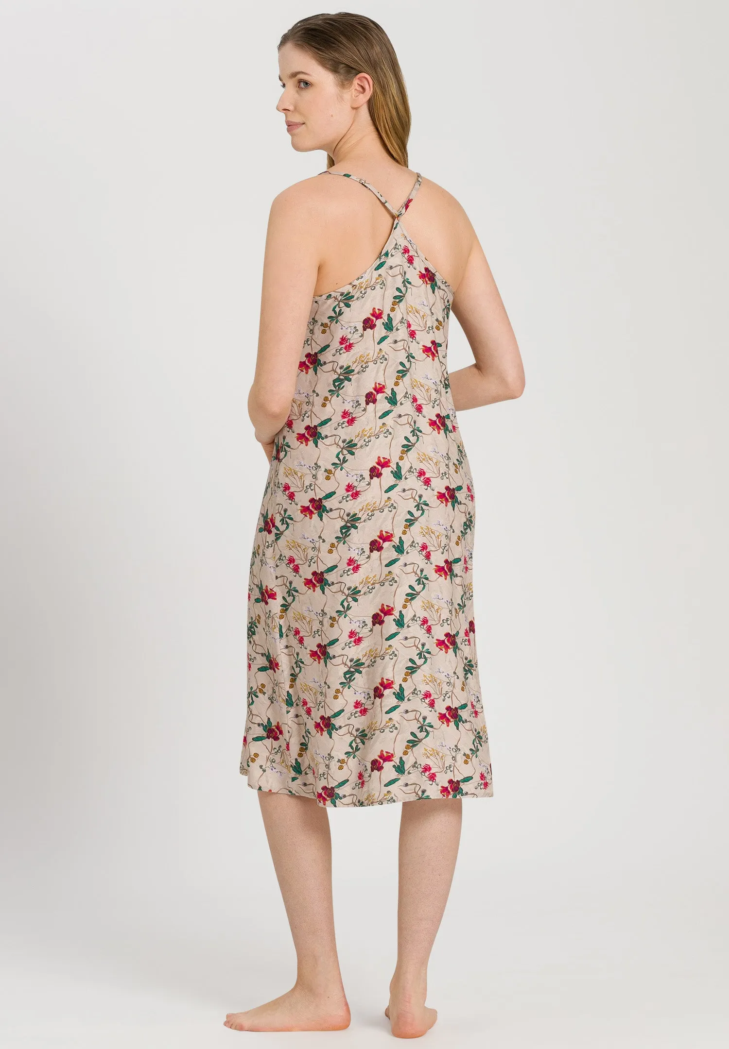 Jill Soft Floral Chemise | Botanical Magic 76516-2985