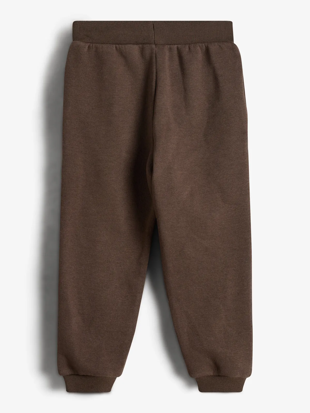 Joggers - Kids - Dark Earth