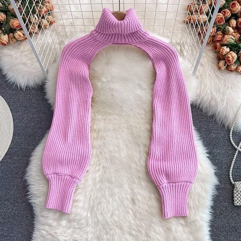 Joseph Turtleneck Pullovers