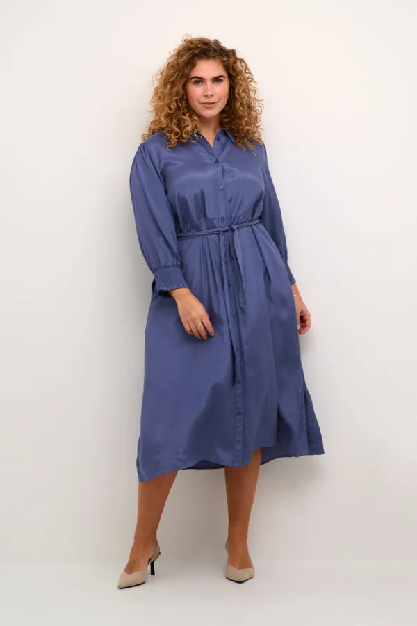 Kaffe Curve Emina Dress