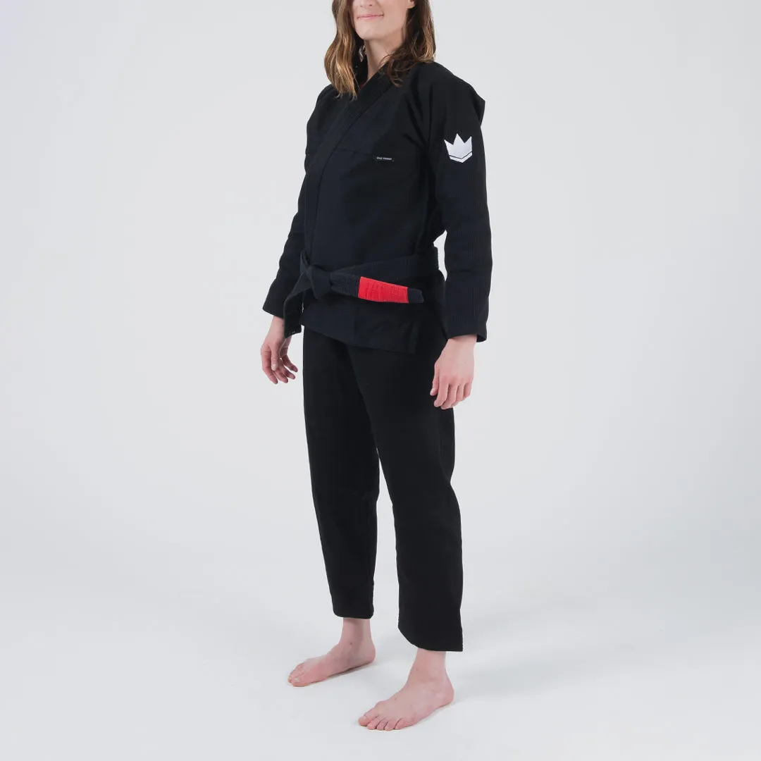 Kingz Kore V2 Women's Gi - 2023 Version