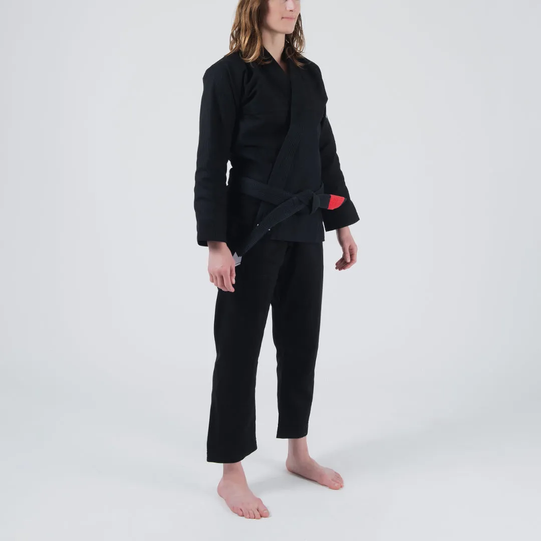 Kingz Kore V2 Women's Gi - 2023 Version