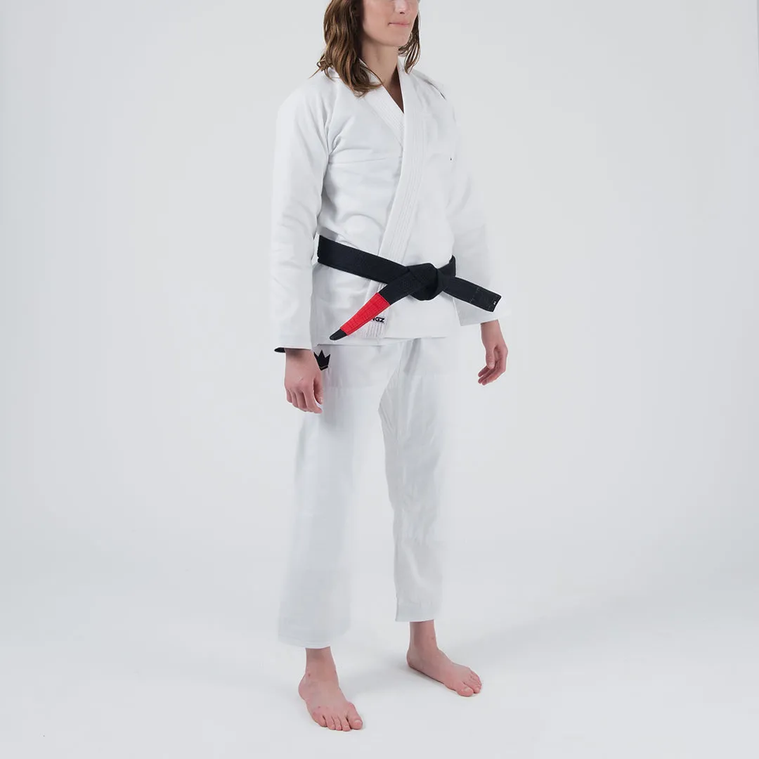 Kingz Kore V2 Women's Gi - 2023 Version