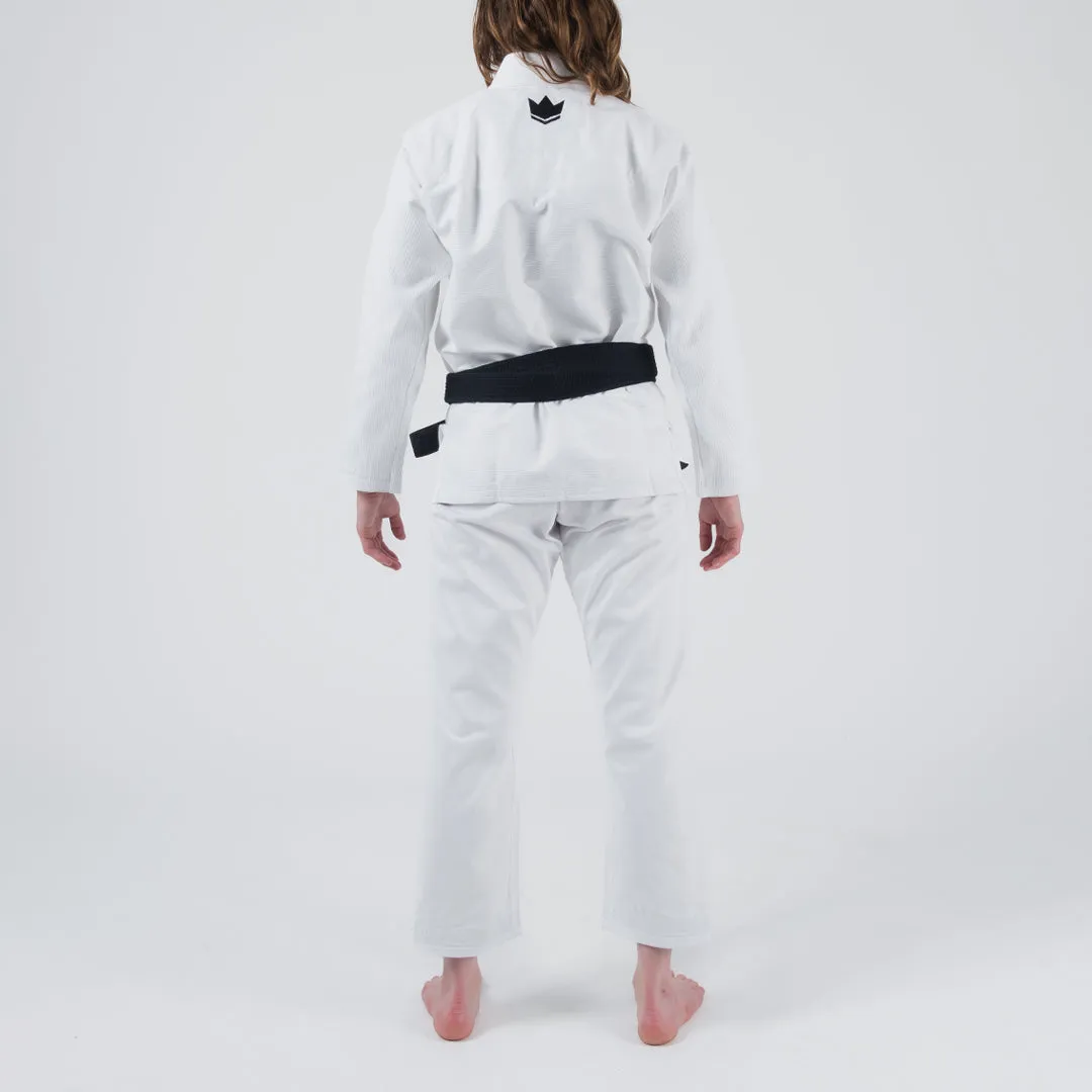 Kingz Kore V2 Women's Gi - 2023 Version