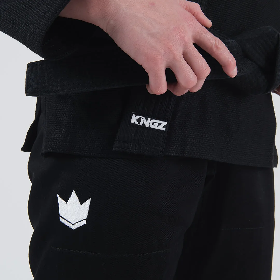 Kingz Kore V2 Women's Gi - 2023 Version