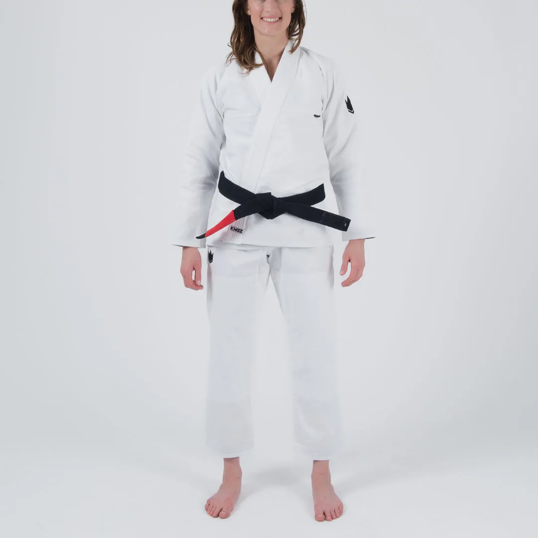 Kingz Kore V2 Women's Gi - 2023 Version