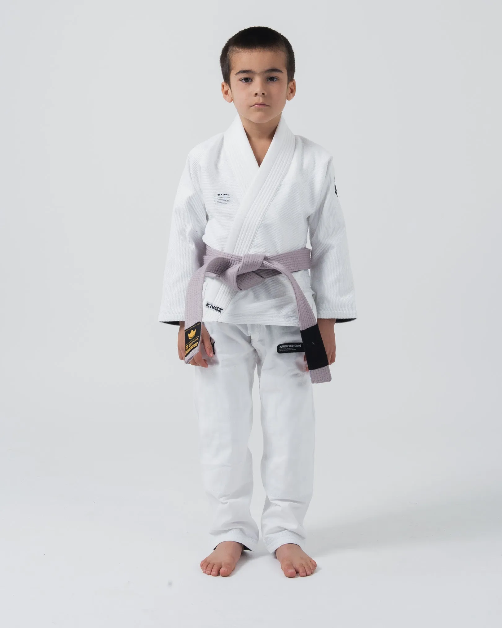 Kingz Kore V2 Youth Gi - 2024 Edition