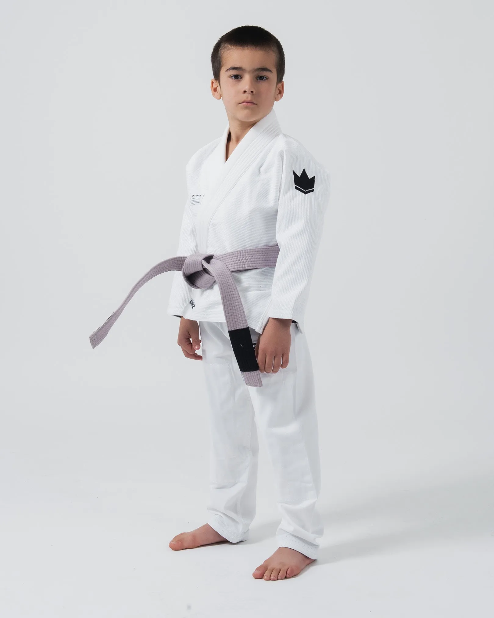 Kingz Kore V2 Youth Gi - 2024 Edition