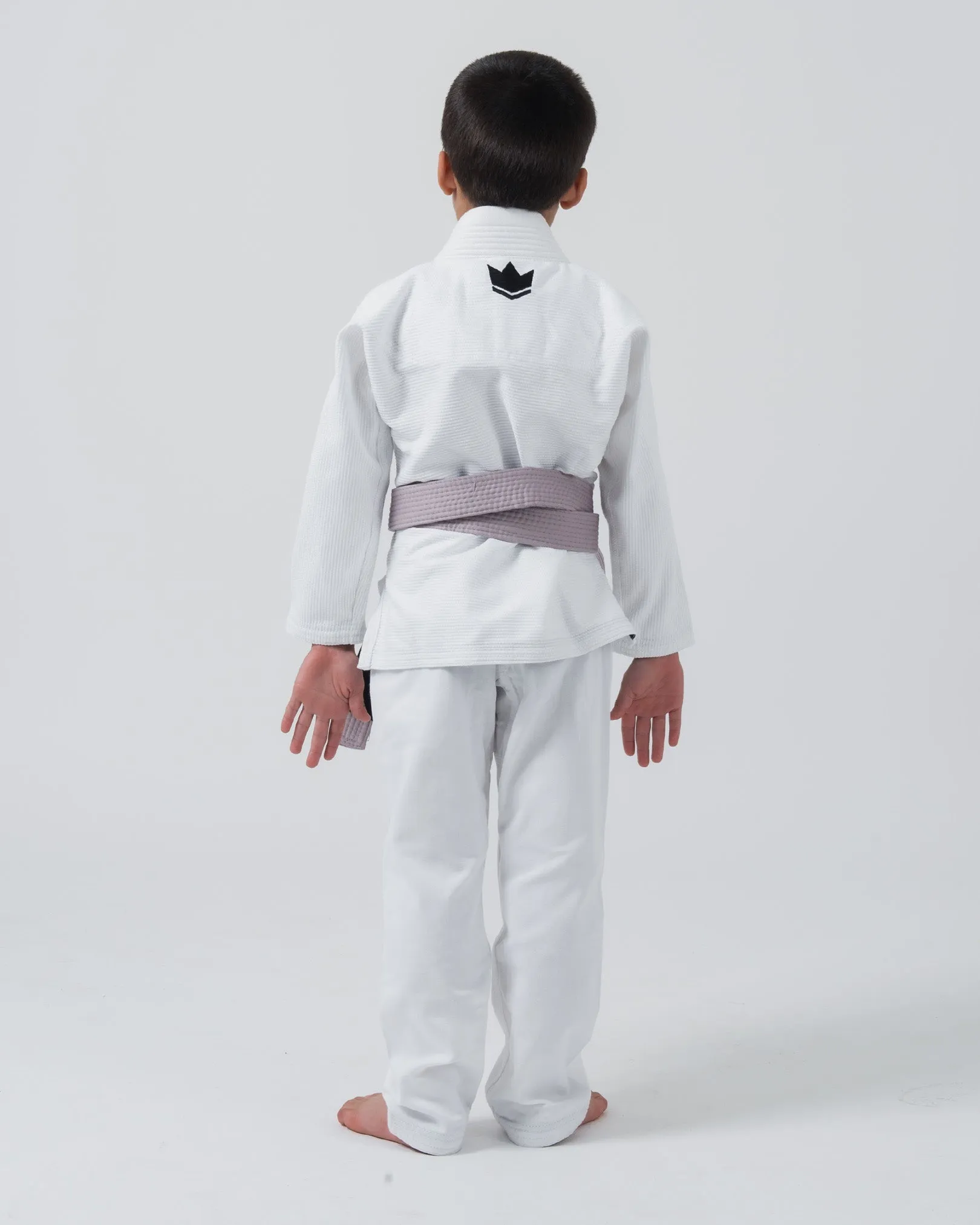 Kingz Kore V2 Youth Gi - 2024 Edition