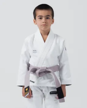 Kingz Kore V2 Youth Gi - 2024 Edition