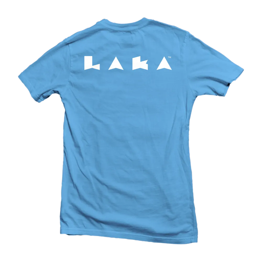 LAKA T - Sky Blue